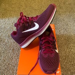 Nike Zoom Winflo 5